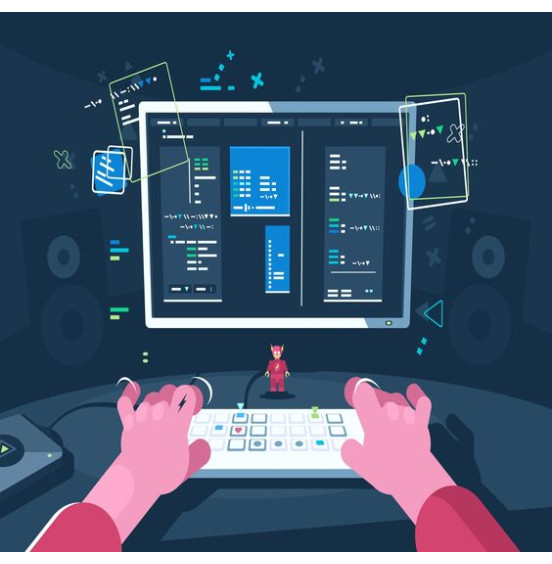 From scratch to an experienced professional: skill in working with Excel in business