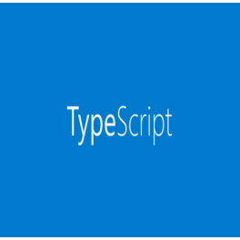 The full course of Typescript from the very beginning