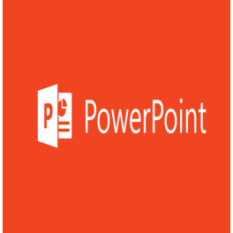 Microsoft PowerPoint