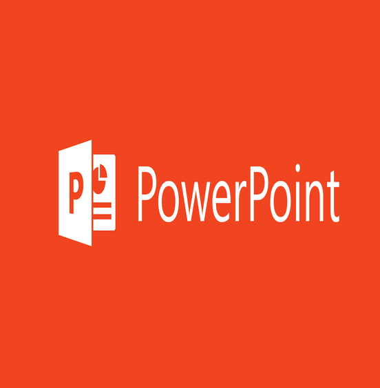 Microsoft PowerPoint