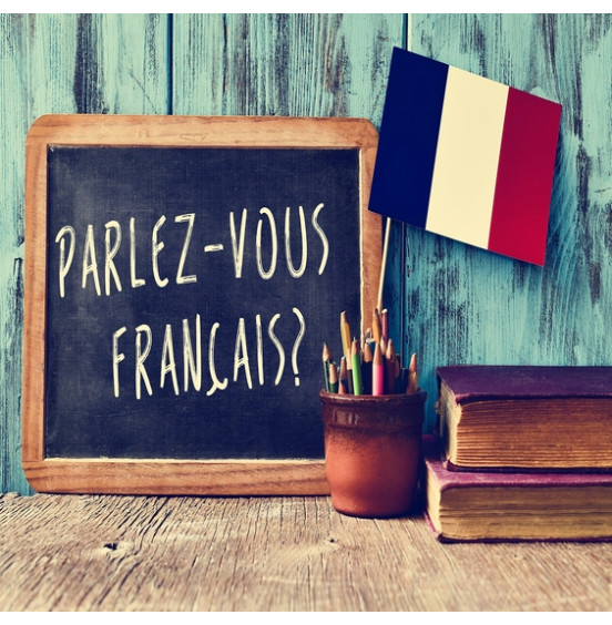 French for beginners