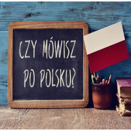 Learning of the Polish language: detailed course