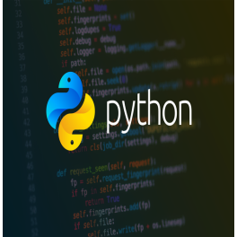 Data analysis on python