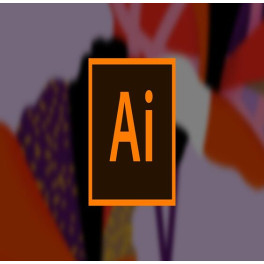 Mastery Adobe Illustrator and the basics of design