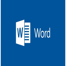 Mashing work in MS Word: from basic skills to advanced techniques