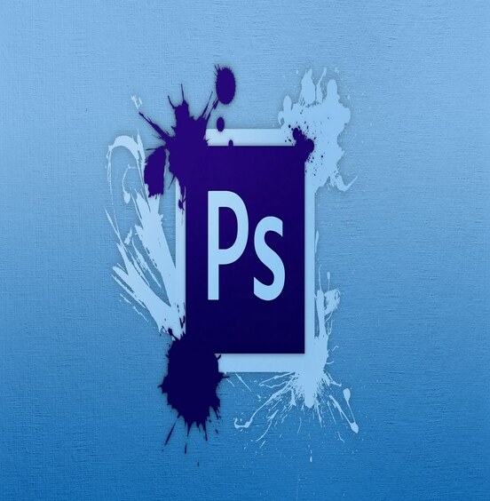 Skill in Adobe Photoshop