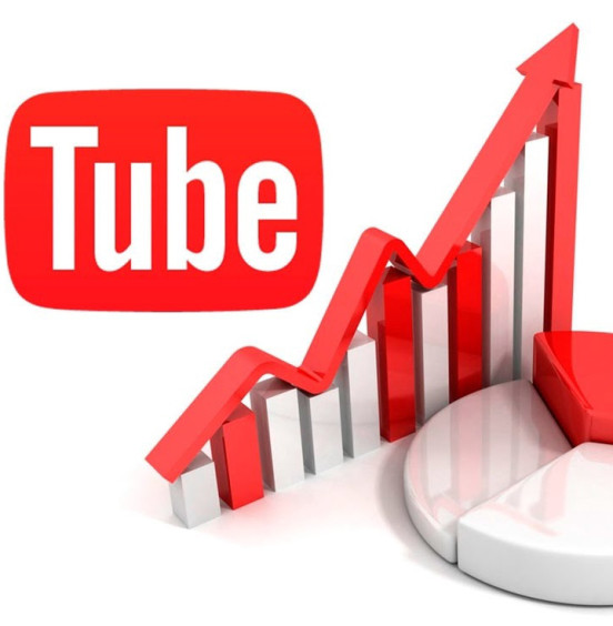 YouTube for business. Creating and promotion of YouTube channel