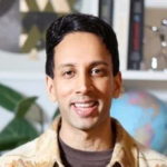 Archie Rodriguez