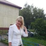 Sanna Szymański